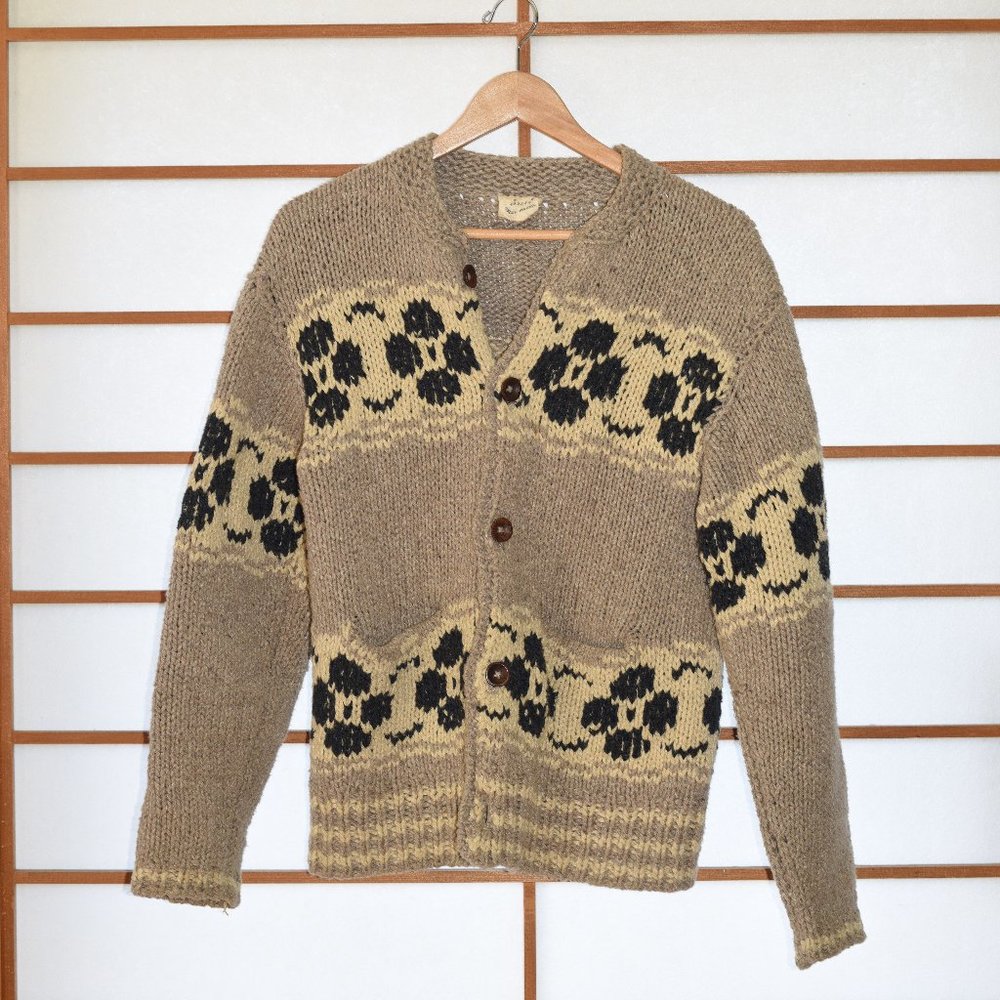 45 R Cardigan